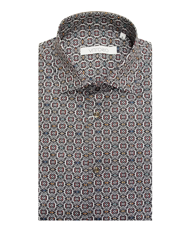 Vittorio Artist Man Shirt